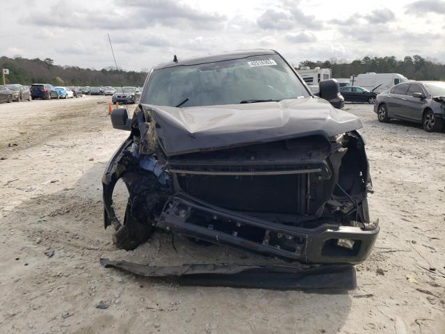 Photo 5 from auction – 2019 FORD F150 SUPER with VIN 1FTEW1C50KFD07797