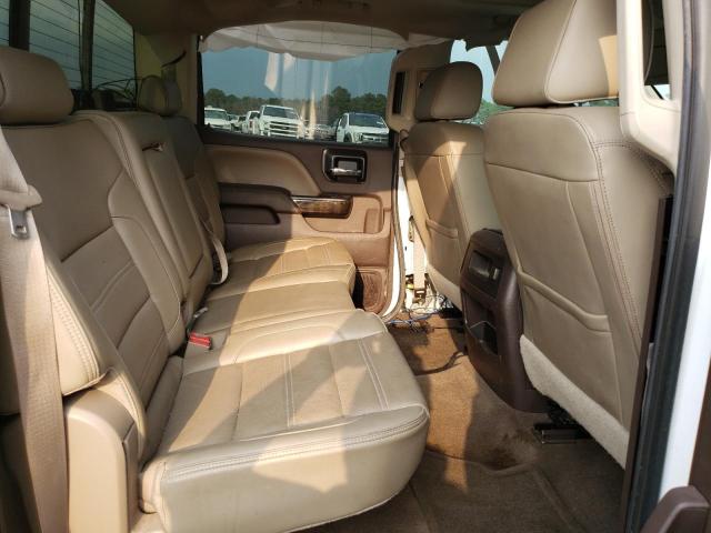 Photo 10 from auction – 2016 GMC SIERRA K25 with VIN 1GT12UE81GF100569