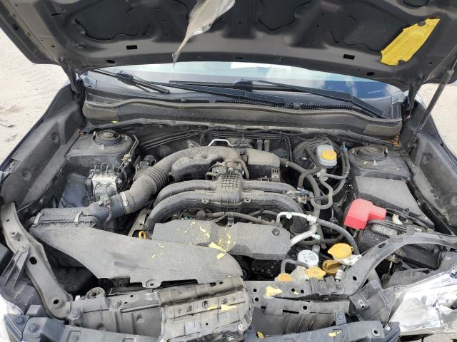 Photo 11 from auction – 2016 SUBARU FORESTER 2 with VIN JF2SJABC9GH541953