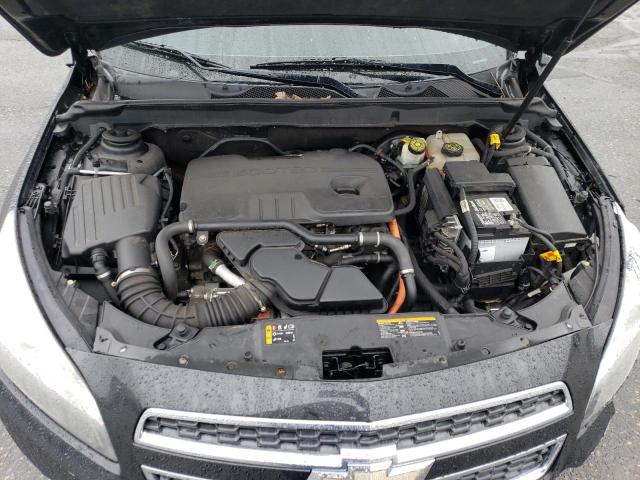 Photo 11 from auction – 2013 CHEVROLET MALIBU 2LT with VIN 1G11F5SR9DF251963
