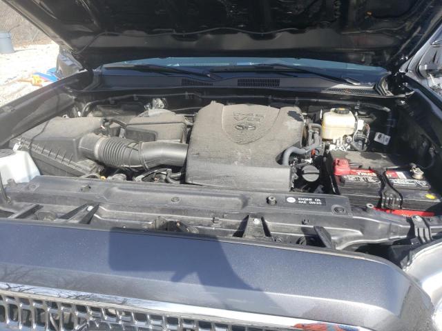 Photo 12 from auction – 2017 TOYOTA TACOMA DOU with VIN 3TMCZ5AN9HM096150