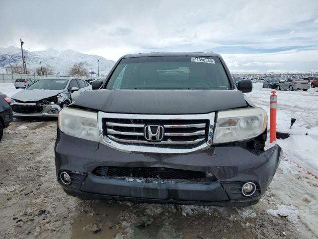 Photo 5 from auction – 2012 HONDA PILOT EXL with VIN 5FNYF4H65CB003502