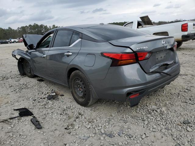 Photo 2 from auction – 2019 NISSAN ALTIMA S with VIN 1N4BL4BV4KC247576