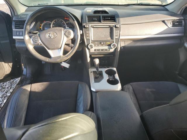 Photo 8 from auction – 2014 TOYOTA CAMRY L with VIN 4T1BF1FK1EU867361