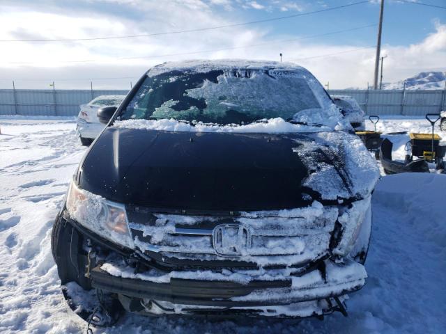 Photo 5 from auction – 2012 HONDA ODYSSEY TO with VIN 5FNRL5H93CB064120