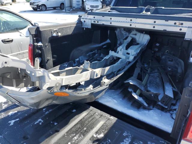 Photo 12 from auction – 2008 FORD EXPLORER S with VIN 1FMEU53858UB26069