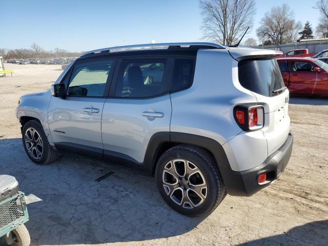 Photo 2 from auction – 2015 JEEP RENEGADE L with VIN ZACCJADT0FPB52878