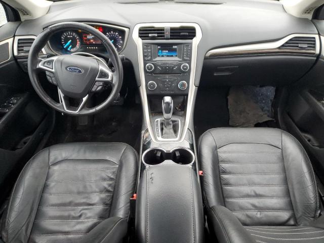 Photo 8 from auction – 2014 FORD FUSION SE with VIN 3FA6P0H93ER358232