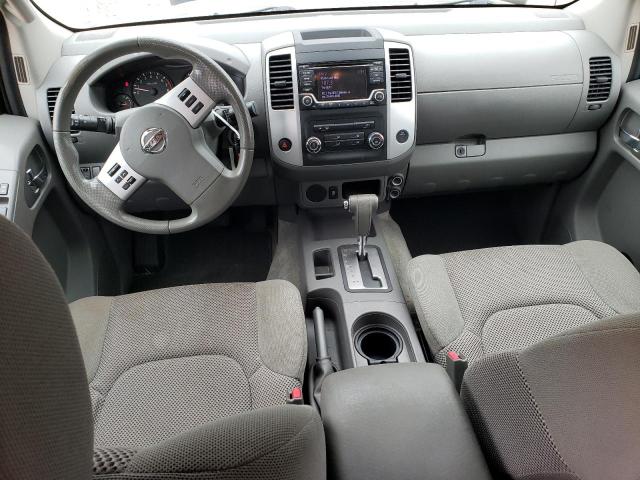 Photo 8 from auction – 2016 NISSAN FRONTIER S with VIN 1N6AD0ER6GN705220