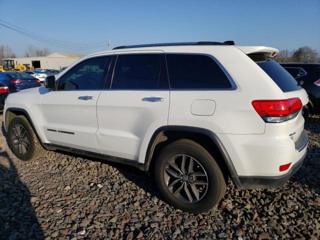 Photo 2 from auction – 2017 JEEP GRAND CHER with VIN 1C4RJFBG8HC849644