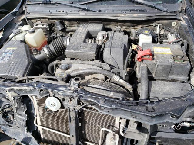 Photo 11 from auction – 2007 CHEVROLET COLORADO with VIN 1GCCS13E178193064