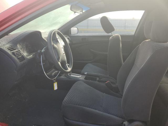 Photo 7 from auction – 2001 HONDA CIVIC DX with VIN 1HGEM22271L110789