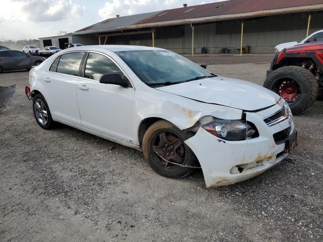 Photo 4 from auction – 2009 CHEVROLET MALIBU LS with VIN 1G1ZG57B294206409