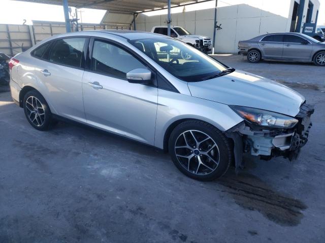 Photo 4 from auction – 2017 FORD FOCUS SEL with VIN 1FADP3H25HL283967