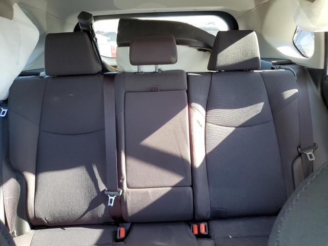 Photo 10 from auction – 2021 TOYOTA RAV4 LE with VIN JTMK1RFV9MD062251