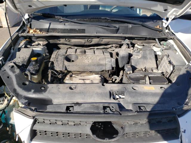 Photo 12 from auction – 2009 TOYOTA RAV4 with VIN JTMZF33V09D006806
