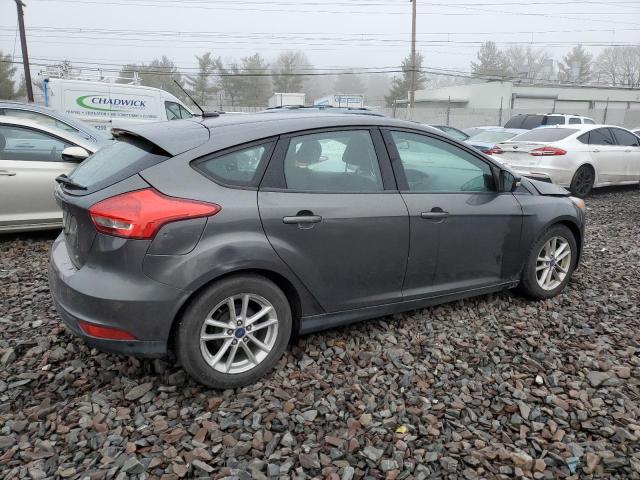 Photo 3 from auction – 2016 FORD FOCUS SE with VIN 1FADP3K20GL325212