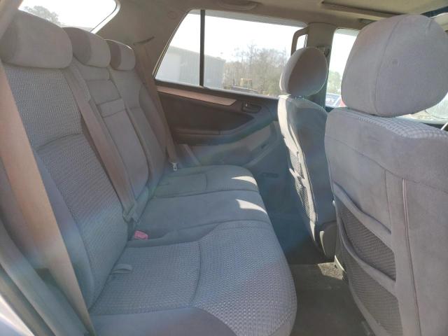 Photo 11 from auction – 2005 TOYOTA 4RUNNER SR with VIN JTEBT14R250047970