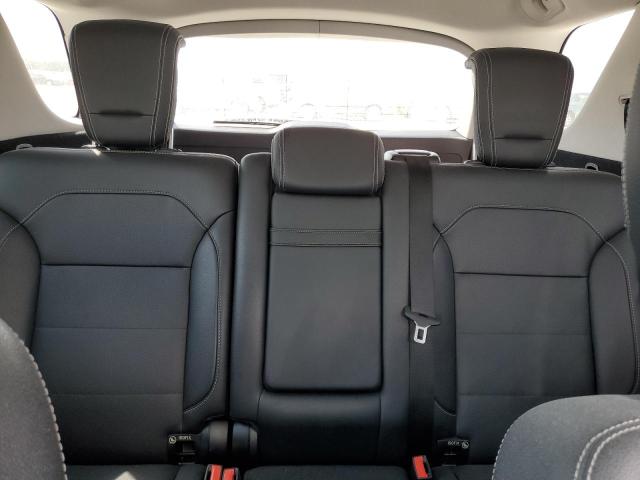 Photo 10 from auction – 2014 MERCEDES-BENZ ML 350 with VIN 4JGDA5JB0EA302610
