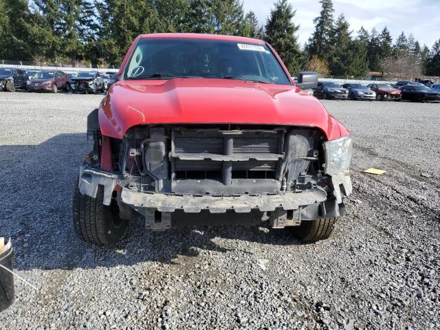 Photo 5 from auction – 2014 RAM 1500 ST with VIN 1C6RR7KG5ES269890