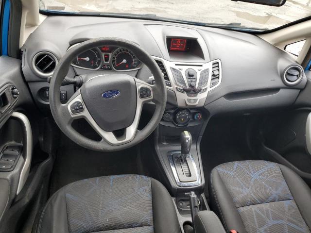 Photo 8 from auction – 2012 FORD FIESTA SE with VIN 3FADP4BJ9CM172982
