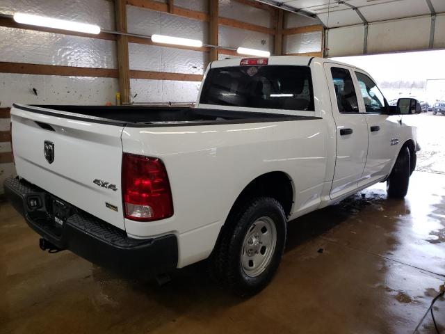 Photo 3 from auction – 2016 RAM 1500 ST with VIN 1C6RR7FG6GS172940