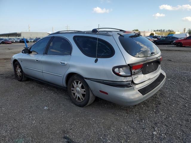 Photo 2 from auction – 2004 MERCURY SABLE LS P with VIN 1MEFM59S54A603265