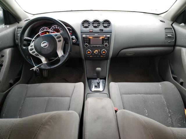 Photo 8 from auction – 2010 NISSAN ALTIMA BAS with VIN 1N4AL2APXAN552361