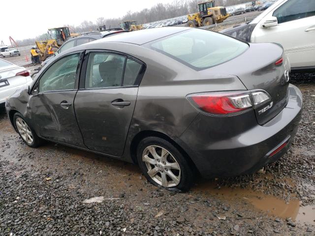 Photo 2 from auction – 2010 MAZDA 3 I with VIN JM1BL1SGXA1151214