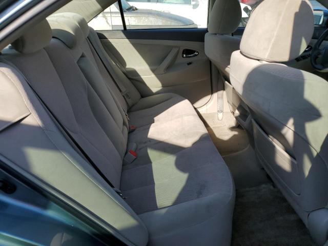 Photo 10 from auction – 2010 TOYOTA CAMRY BASE with VIN 4T1BF3EK8AU527602