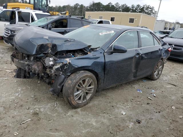 Photo 1 from auction – 2016 TOYOTA CAMRY LE with VIN 4T1BF1FKXGU152646
