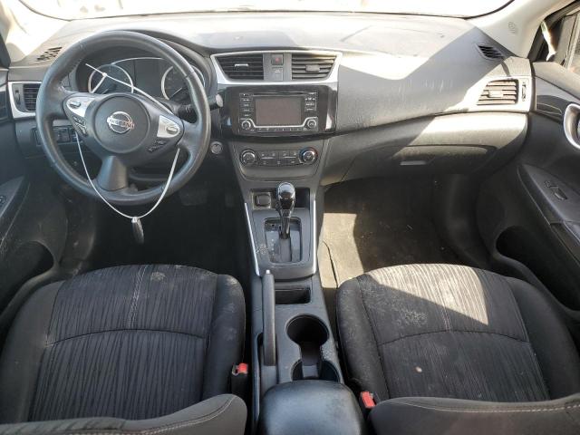 Photo 8 from auction – 2017 NISSAN SENTRA S with VIN 3N1AB7AP2HL667169