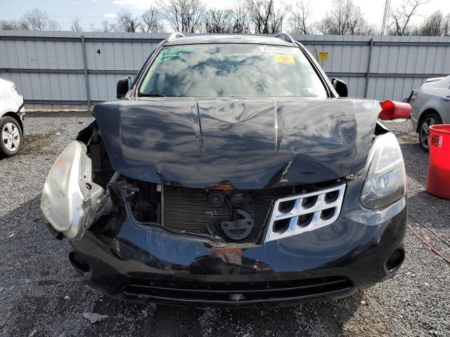 Photo 5 from auction – 2013 NISSAN ROGUE S with VIN JN8AS5MV7DW642014