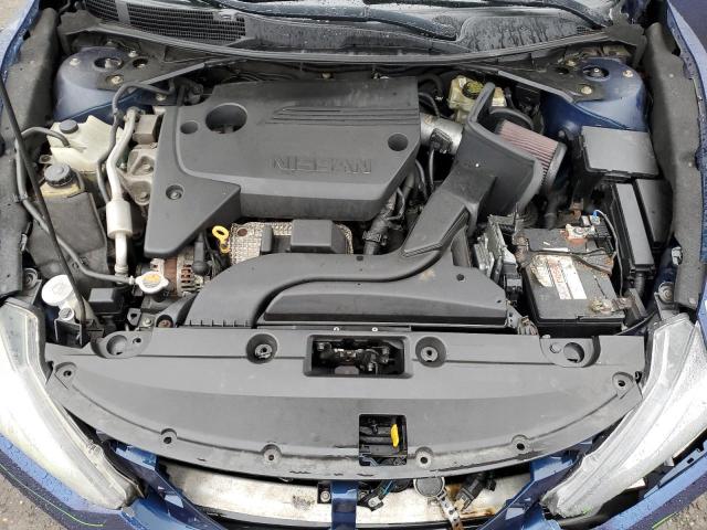Photo 11 from auction – 2016 NISSAN ALTIMA 2.5 with VIN 1N4AL3AP7GC154681