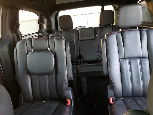 Photo 10 from auction – 2017 DODGE GRAND CARA with VIN 2C4RDGEG8HR760463