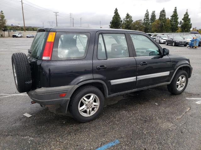 Photo 3 from auction – 2001 HONDA CR-V EX with VIN JHLRD18681S027580