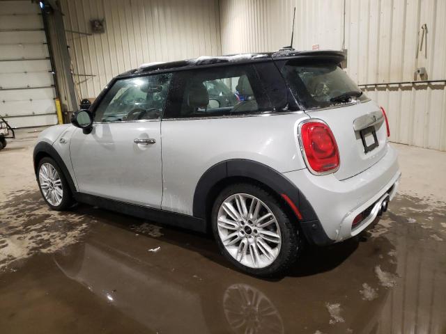 Photo 2 from auction – 2014 MINI COOPER S with VIN WMWXM7C55ET987233