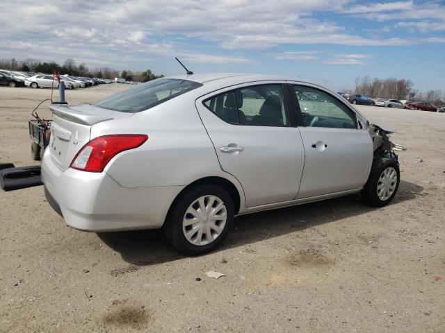 Photo 3 from auction – 2017 NISSAN VERSA S with VIN 3N1CN7AP8HL889215