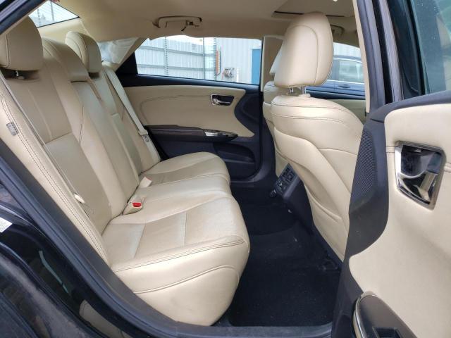 Photo 10 from auction – 2016 TOYOTA AVALON HYB with VIN 4T1BD1EB7GU053757