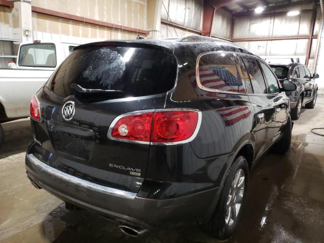 Photo 3 from auction – 2009 BUICK ENCLAVE CX with VIN 5GAEV23DX9J210597