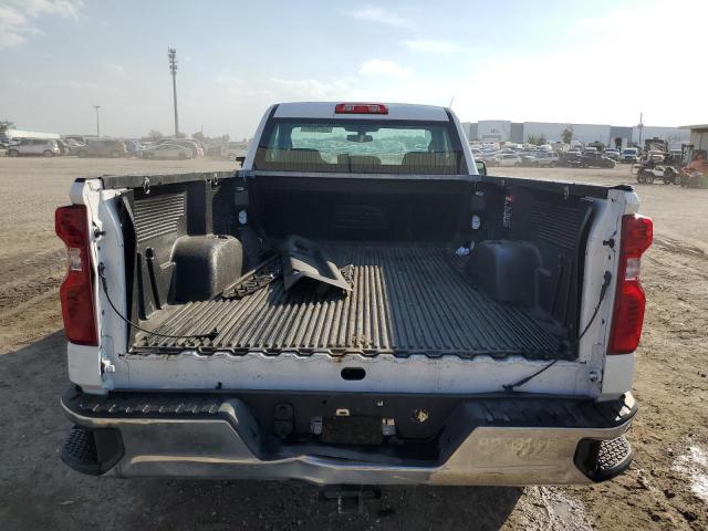 Photo 10 from auction – 2022 CHEVROLET SILVERADO with VIN 3GCNWAED9NG155316