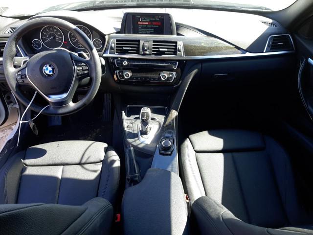 Photo 8 from auction – 2018 BMW 330 I with VIN WBA8B9G55JNU99558