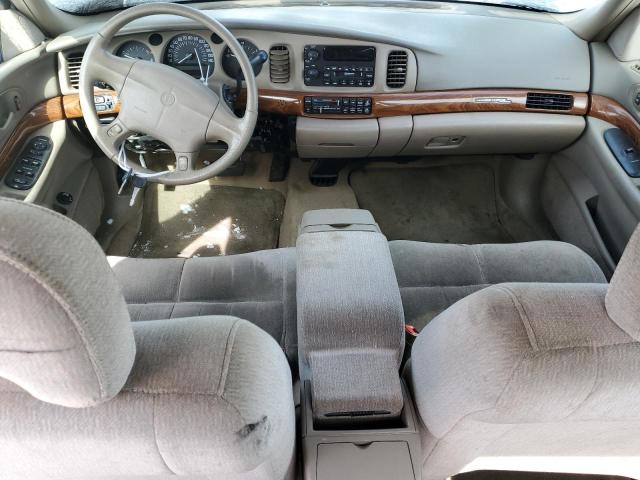 Photo 8 from auction – 2001 BUICK LESABRE CU with VIN 1G4HP54KX14228777
