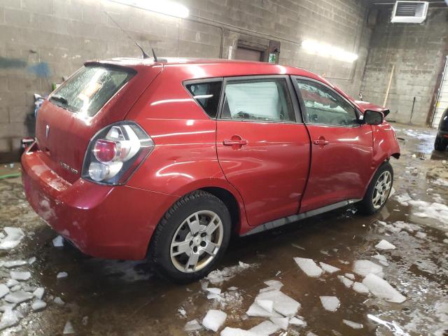 Photo 3 from auction – 2010 PONTIAC VIBE with VIN 5Y2SM6E02AZ402852
