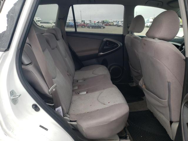Photo 11 from auction – 2007 TOYOTA RAV4 with VIN JTMBD33V576027790