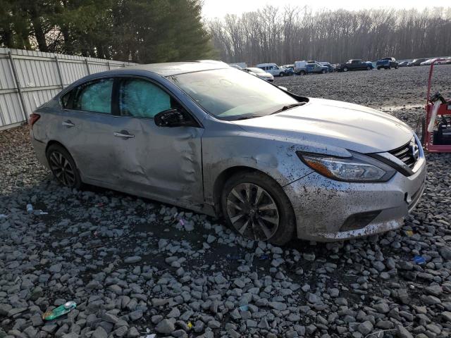 Photo 4 from auction – 2018 NISSAN ALTIMA 2.5 with VIN 1N4AL3AP4JC165564