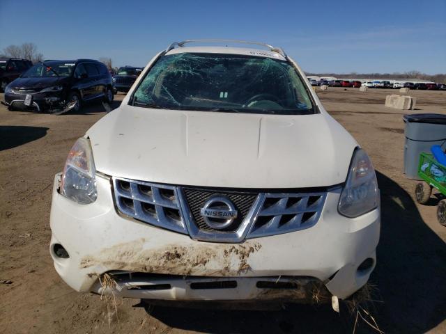 Photo 5 from auction – 2012 NISSAN ROGUE S with VIN JN8AS5MV0CW417206