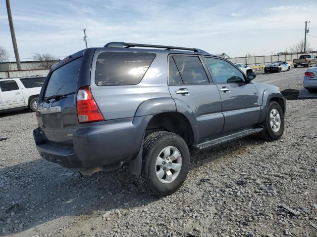 Photo 3 from auction – 2006 TOYOTA 4RUNNER SR with VIN JTEZU14R268065304
