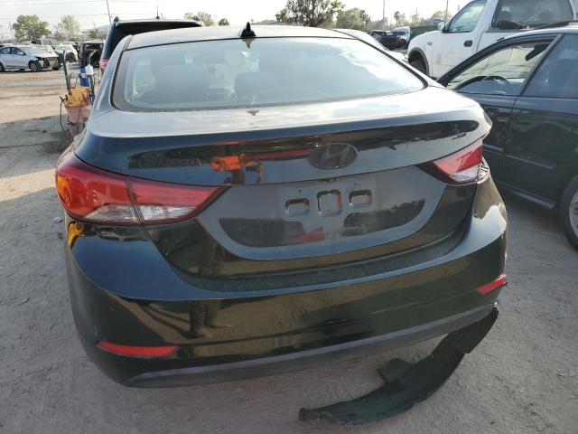 Photo 6 from auction – 2016 HYUNDAI ELANTRA SE with VIN KMHDH4AE2GU587408