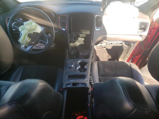 Photo 8 from auction – 2015 DODGE DURANGO SX with VIN 1C4RDHAG2FC146977